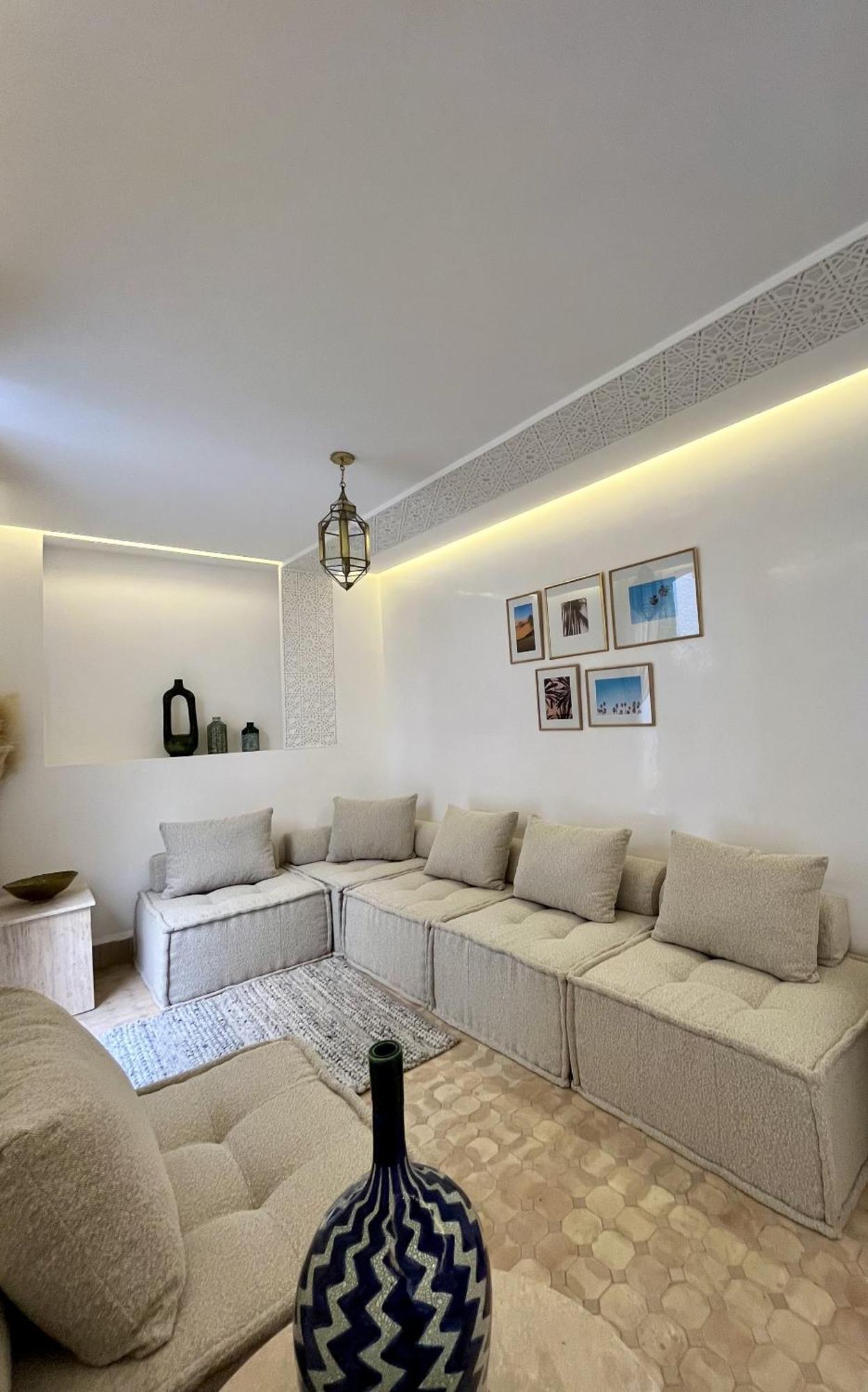 Riad Dar Bayane 마라케시 외부 사진