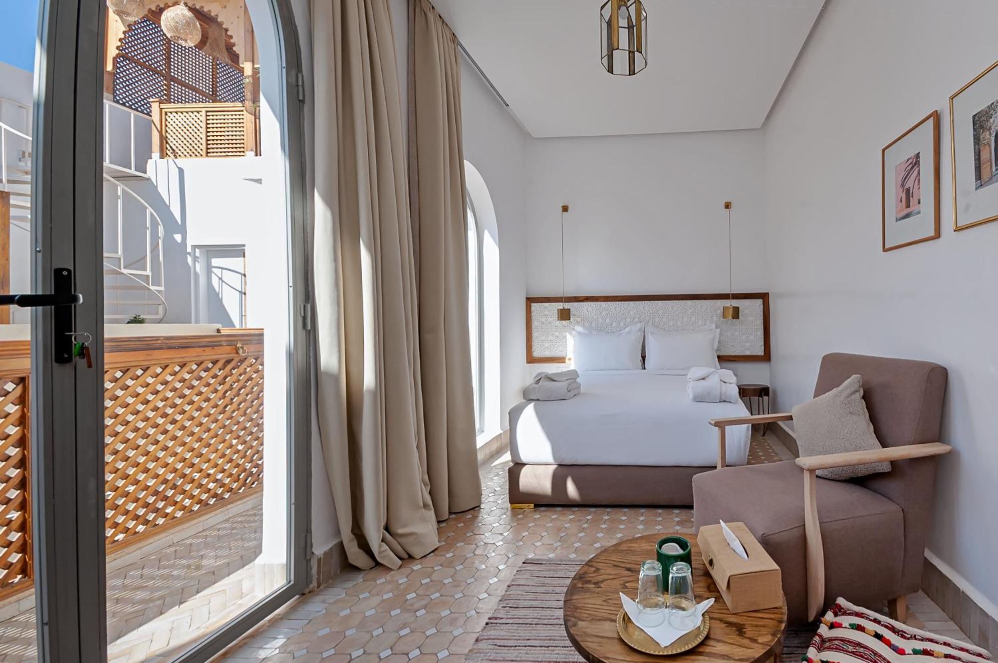 Riad Dar Bayane 마라케시 외부 사진