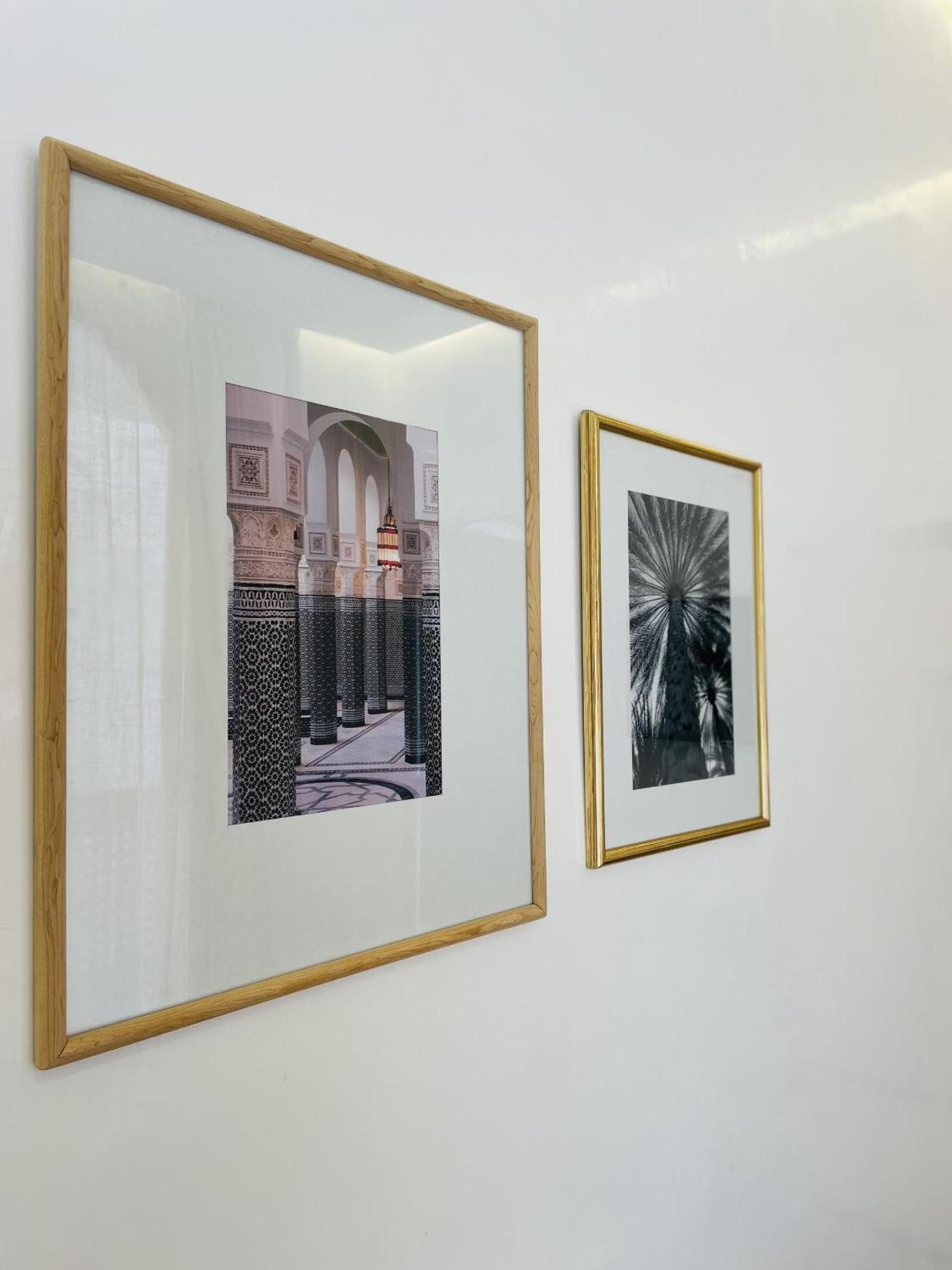 Riad Dar Bayane 마라케시 객실 사진