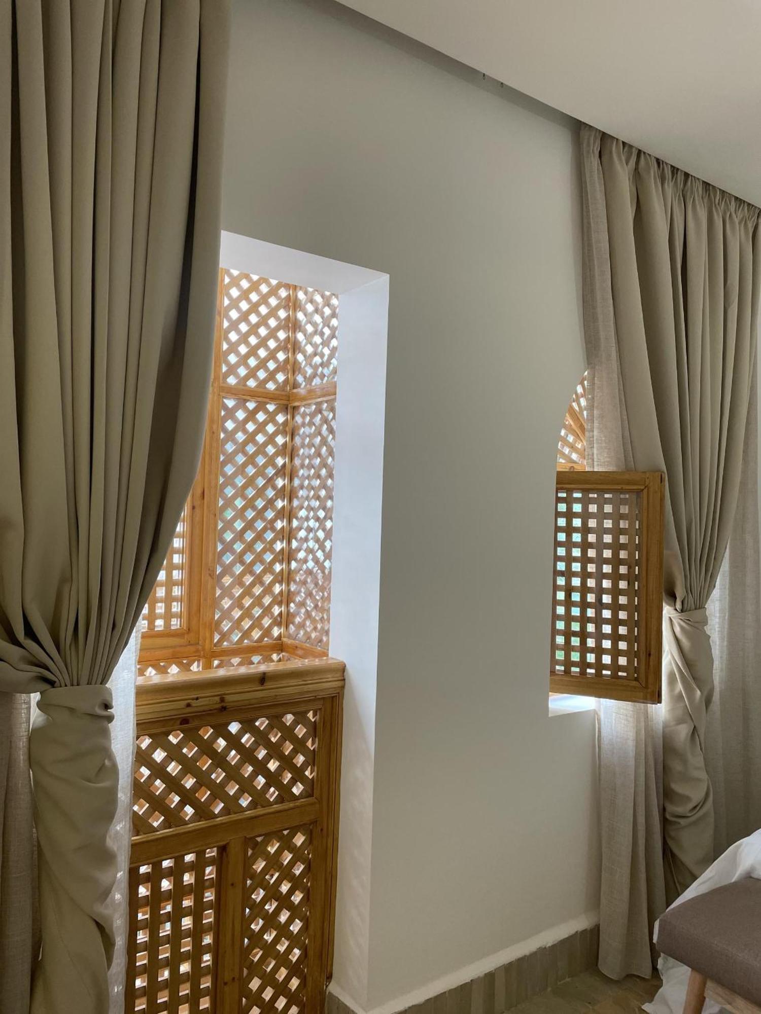 Riad Dar Bayane 마라케시 객실 사진